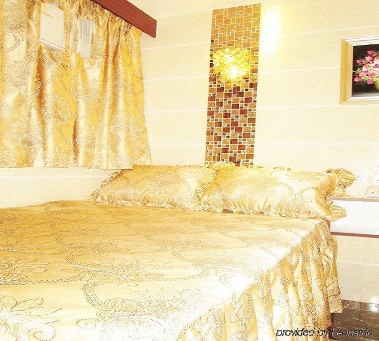 הונג קונג New Chung King Mansion Guest House - Tower C מראה חיצוני תמונה